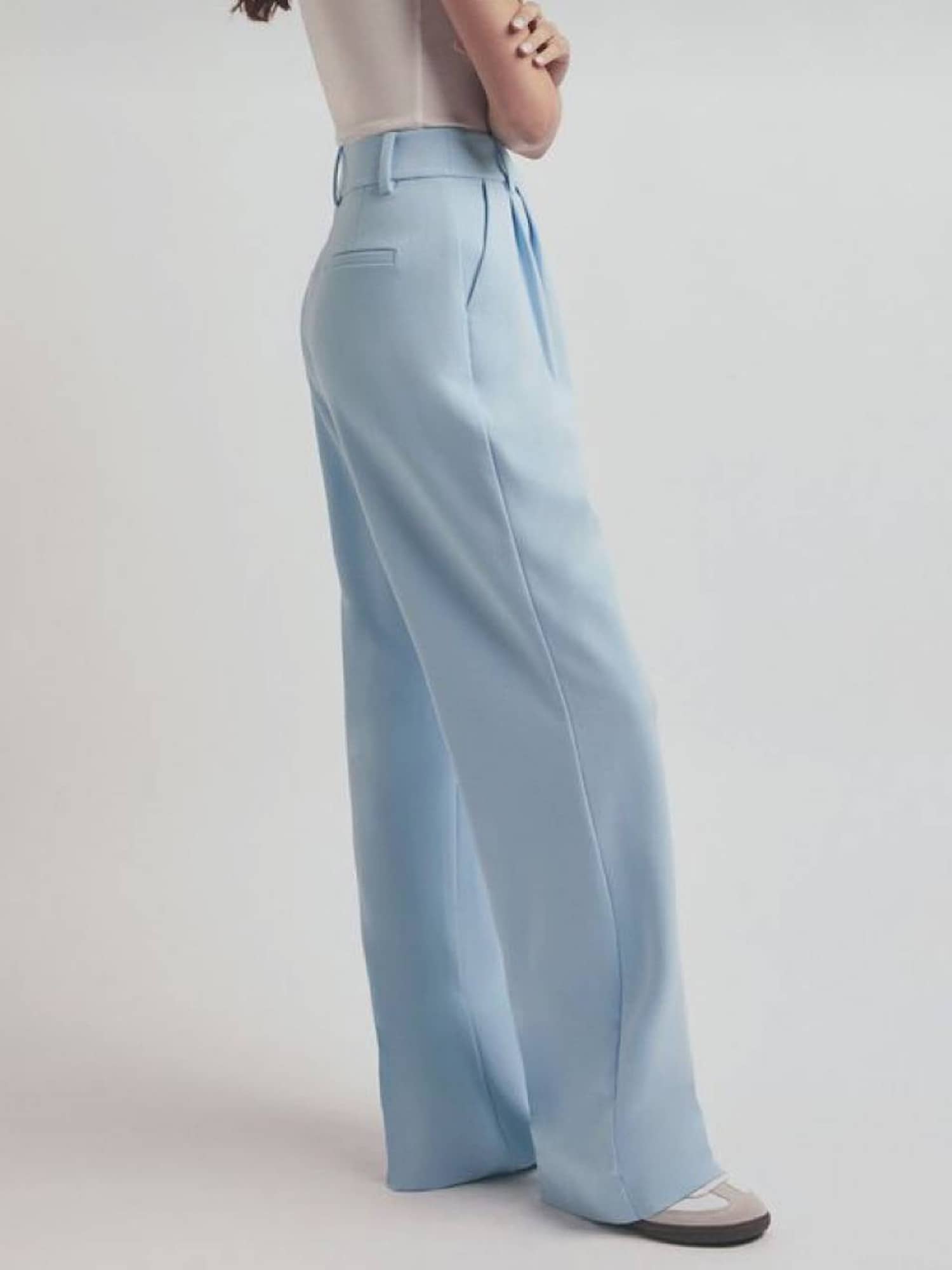 ست تاپ شوميز دامن يا شلوار