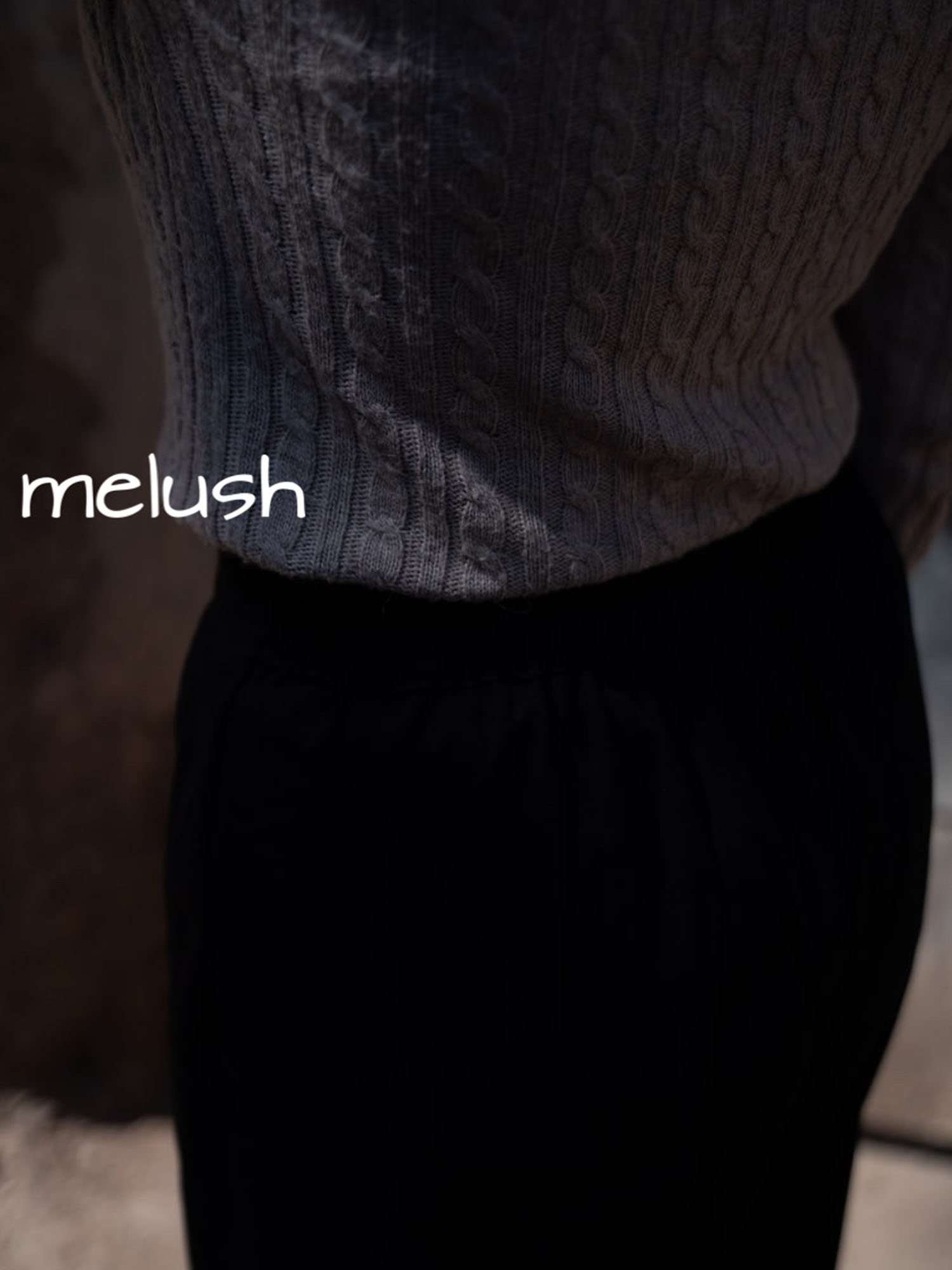 شلوار نيكول 