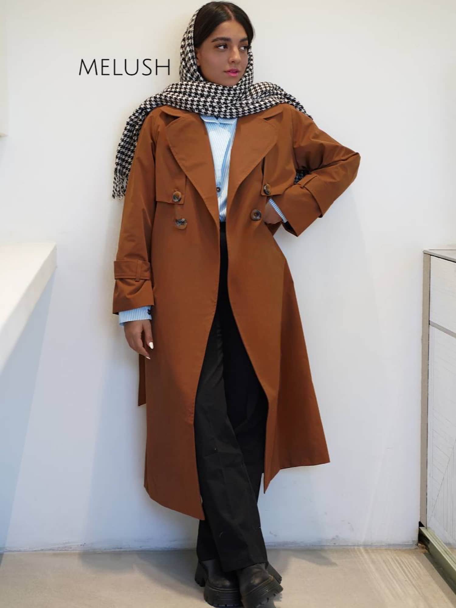 ترنچ كت پرتغال