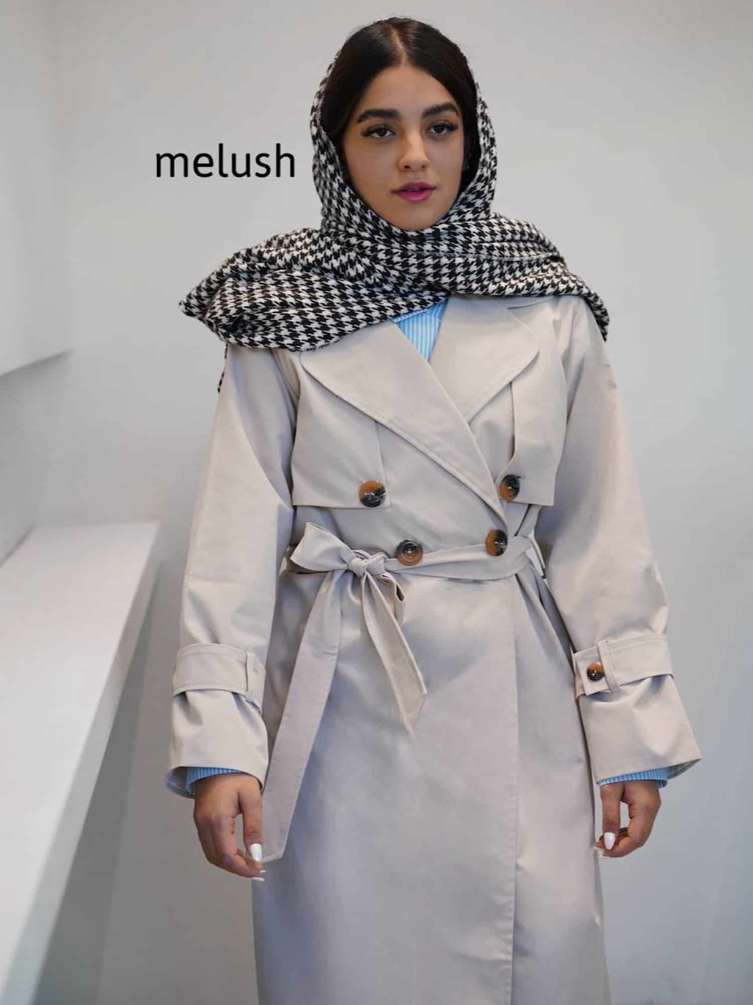 ترنچ كت پرتغال