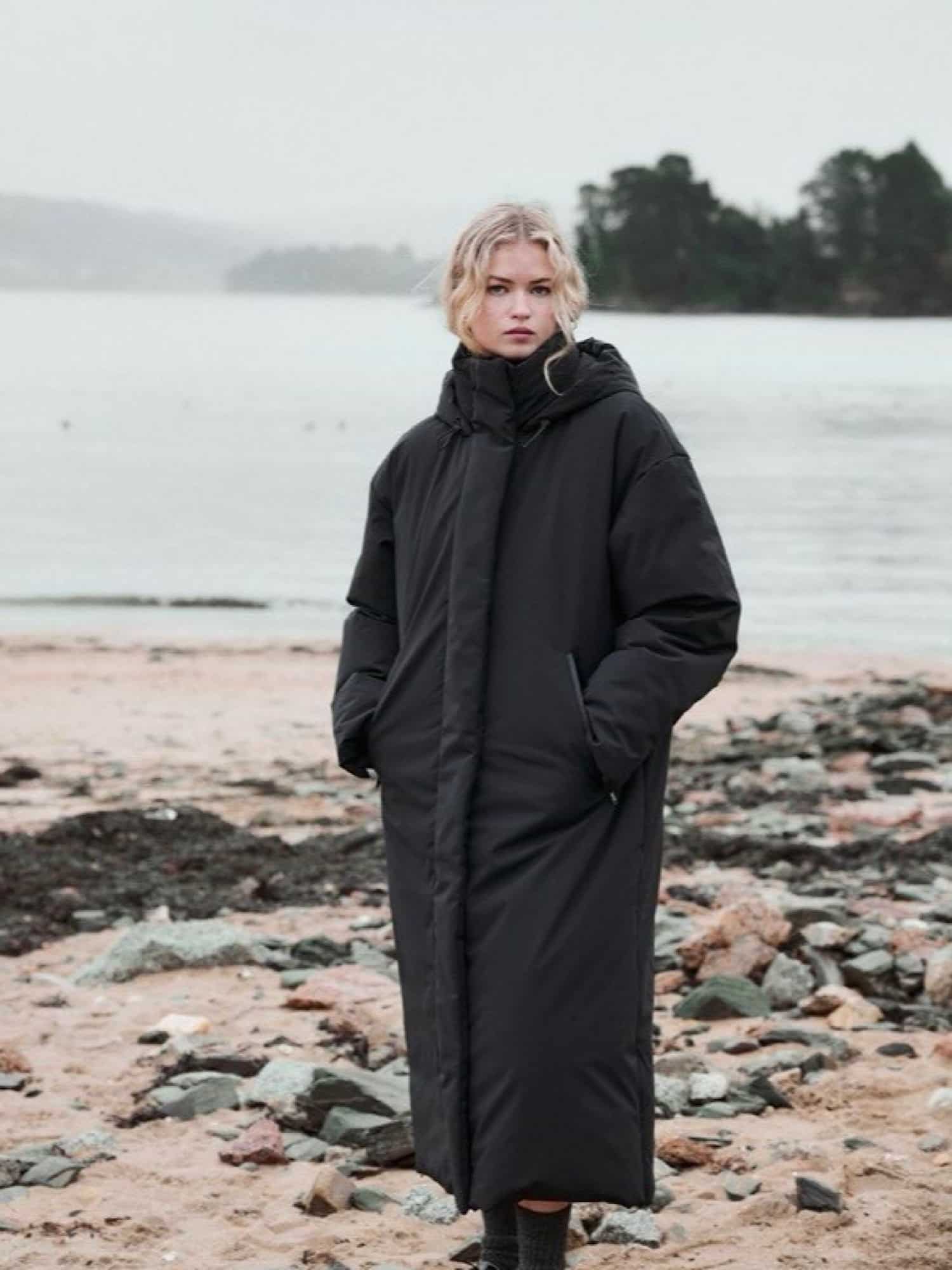 پافر زارا ٢٠٢٤