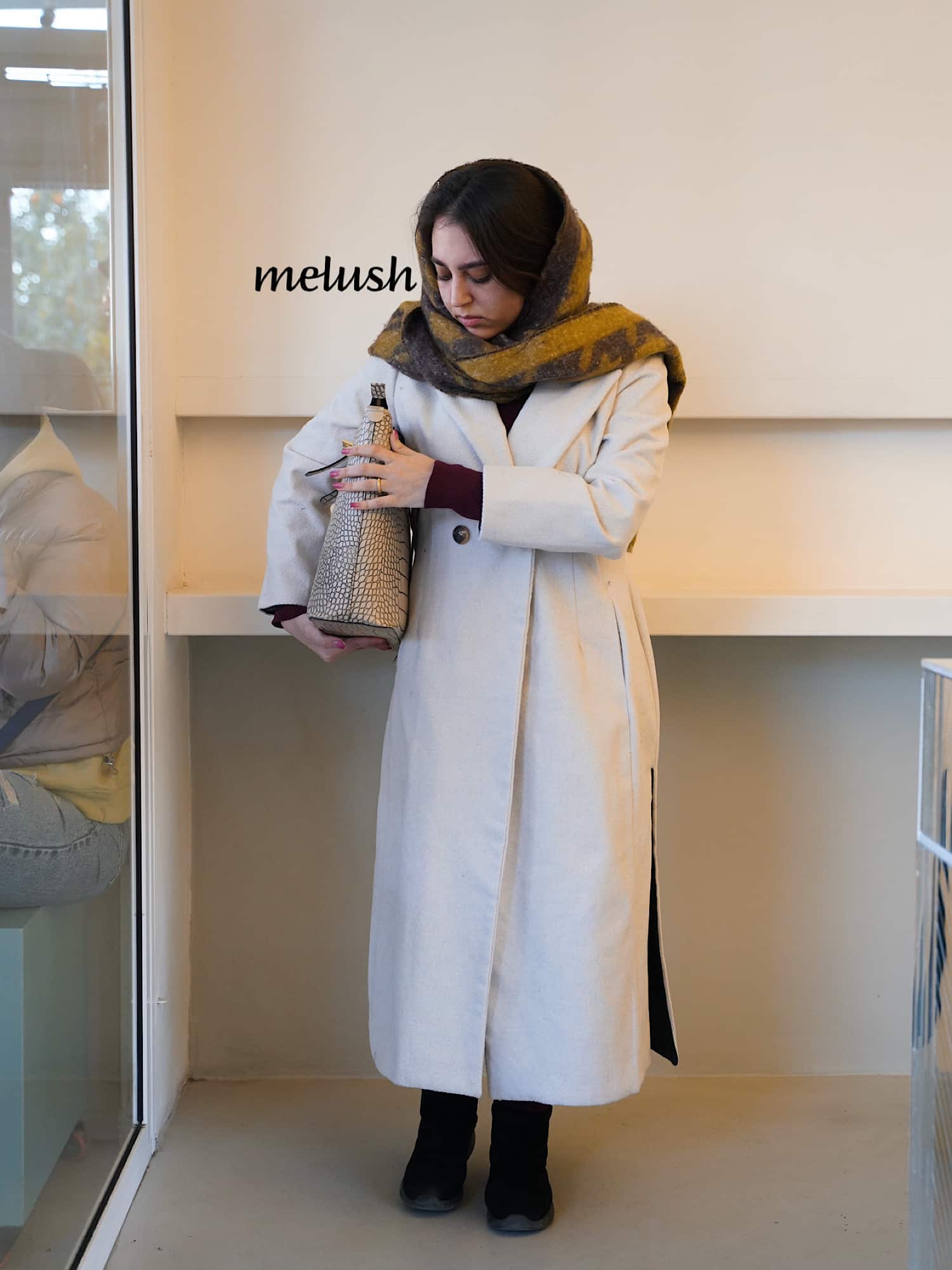 كااكشن لوكس ايتاليايي