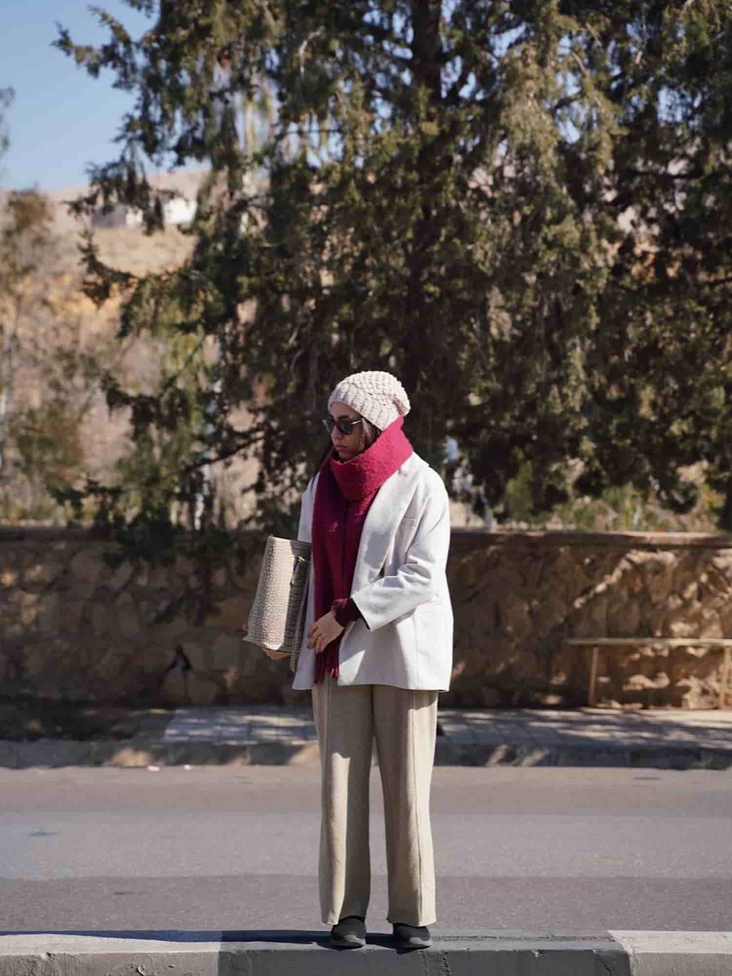 كالكشن لوكس كت كوتاه ايتاليايي