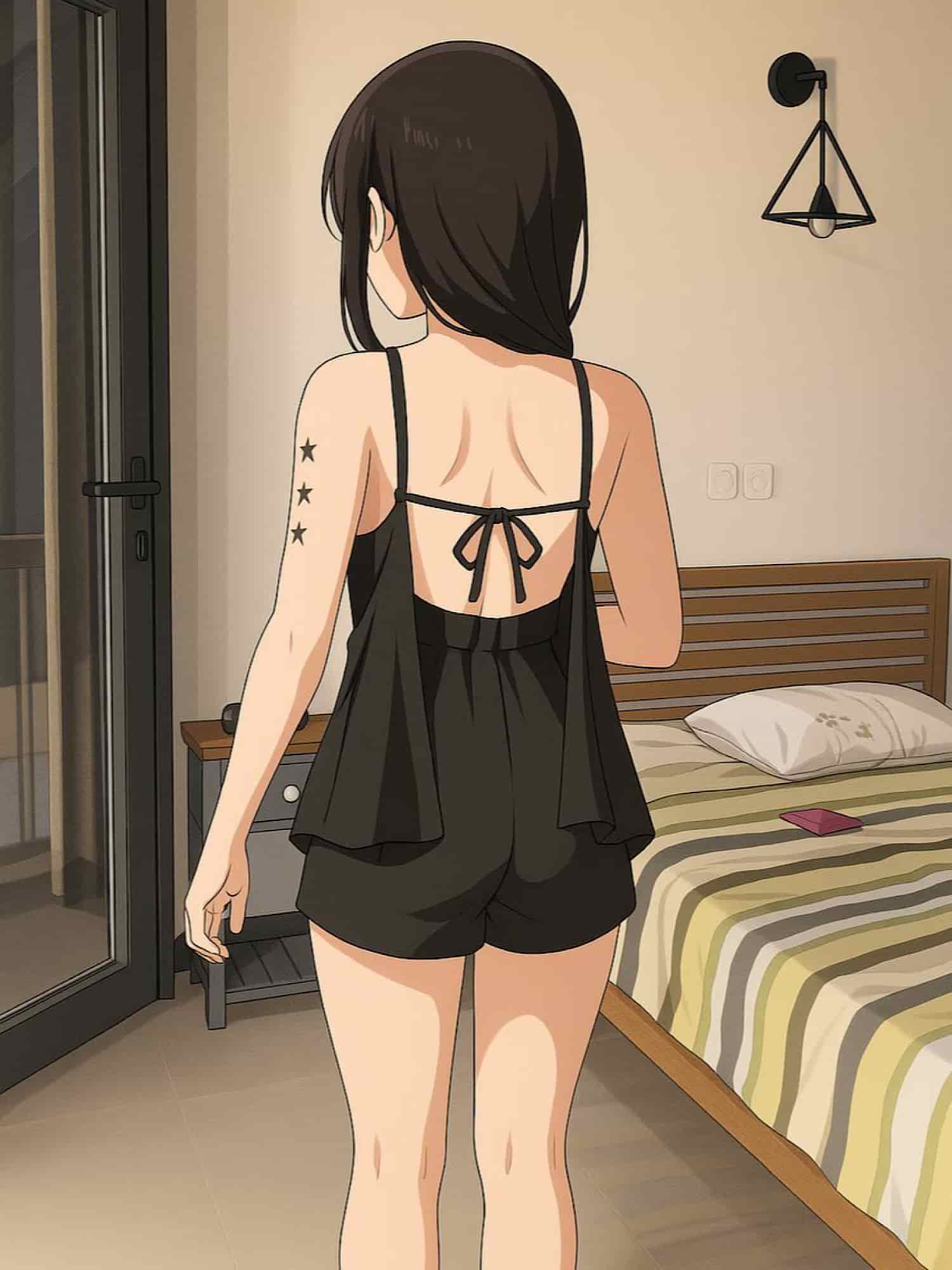 فرايدي نايت