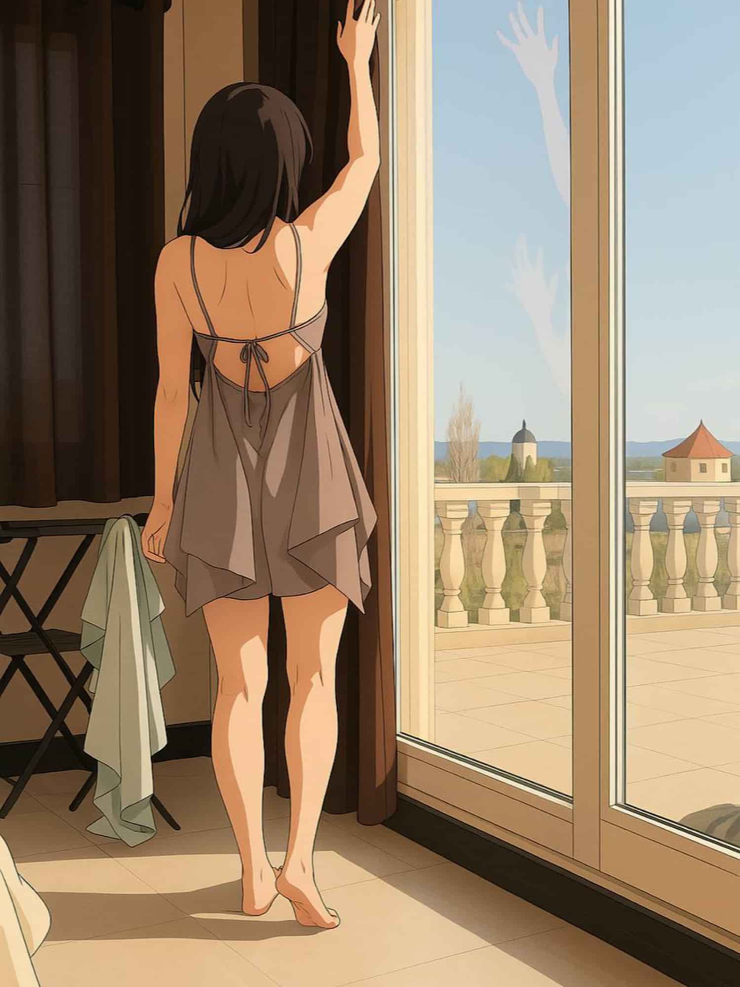 فرايدي نايت