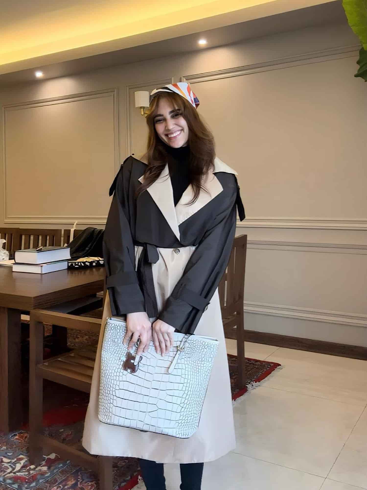 باروني اسكايلا