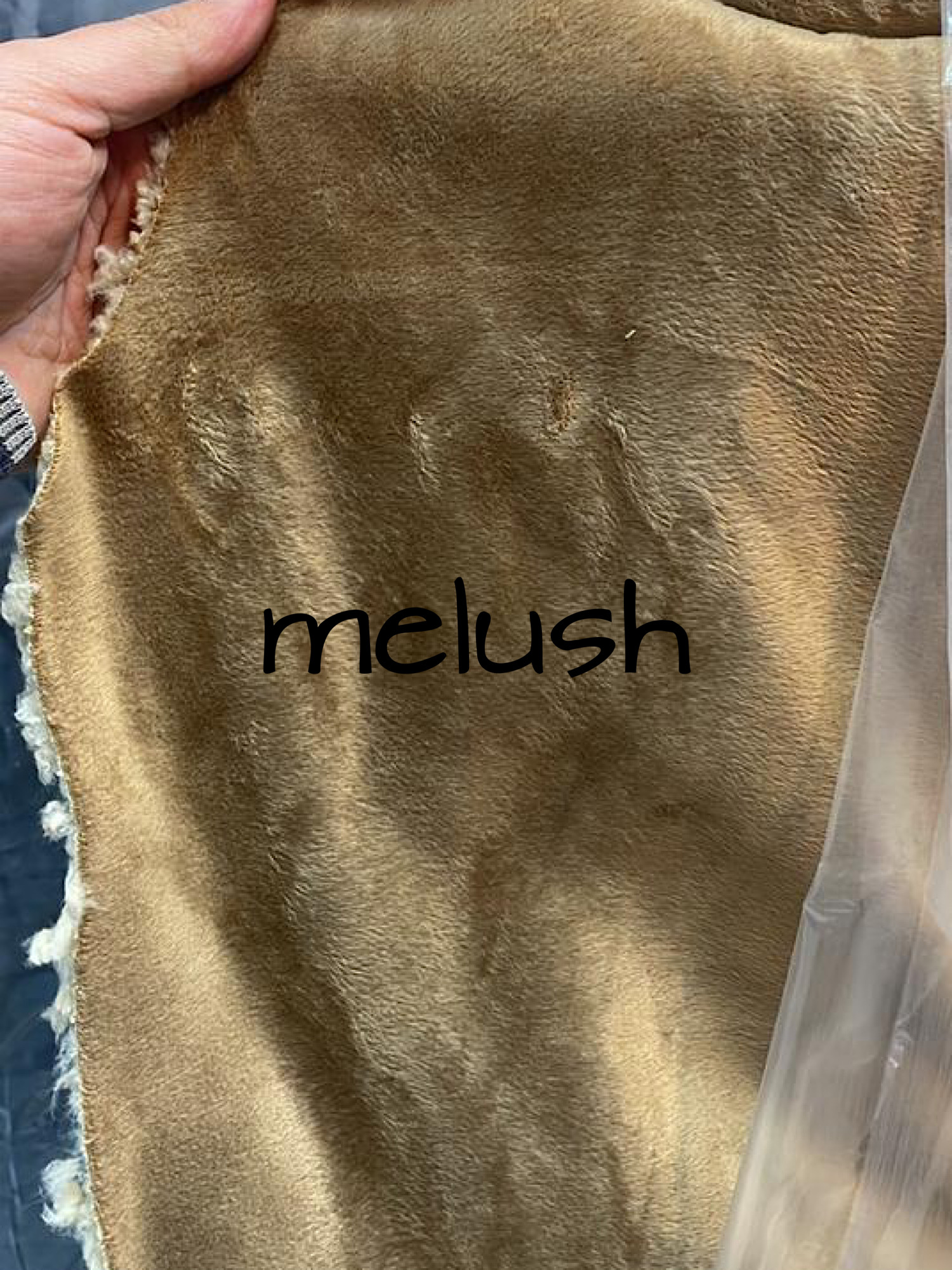 پالتو جليقه الكسيس