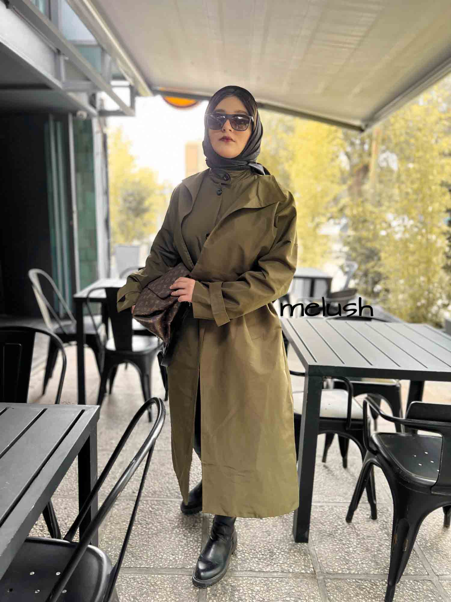 بارونی الکساندر