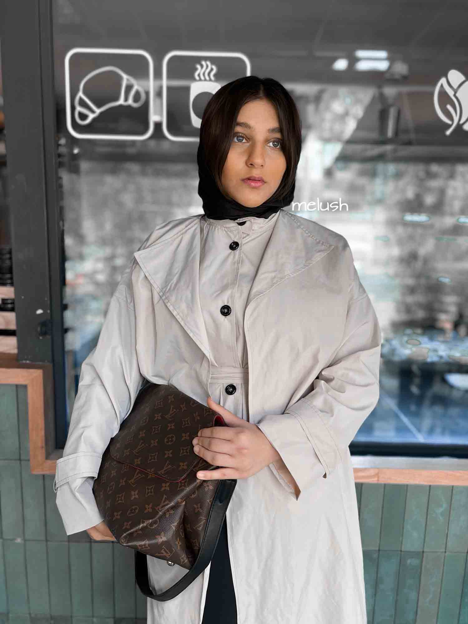 بارونی الکساندر