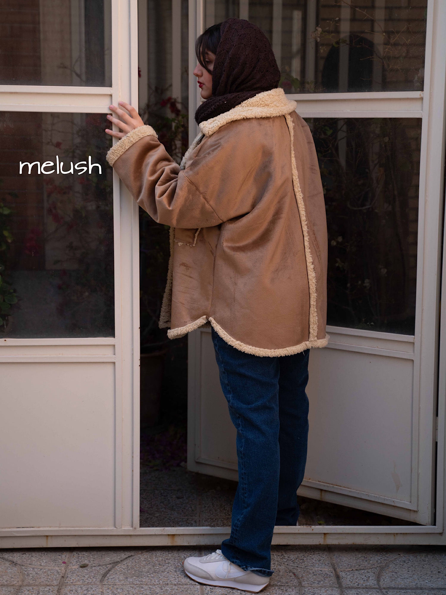 شوميز ولوت خرسي