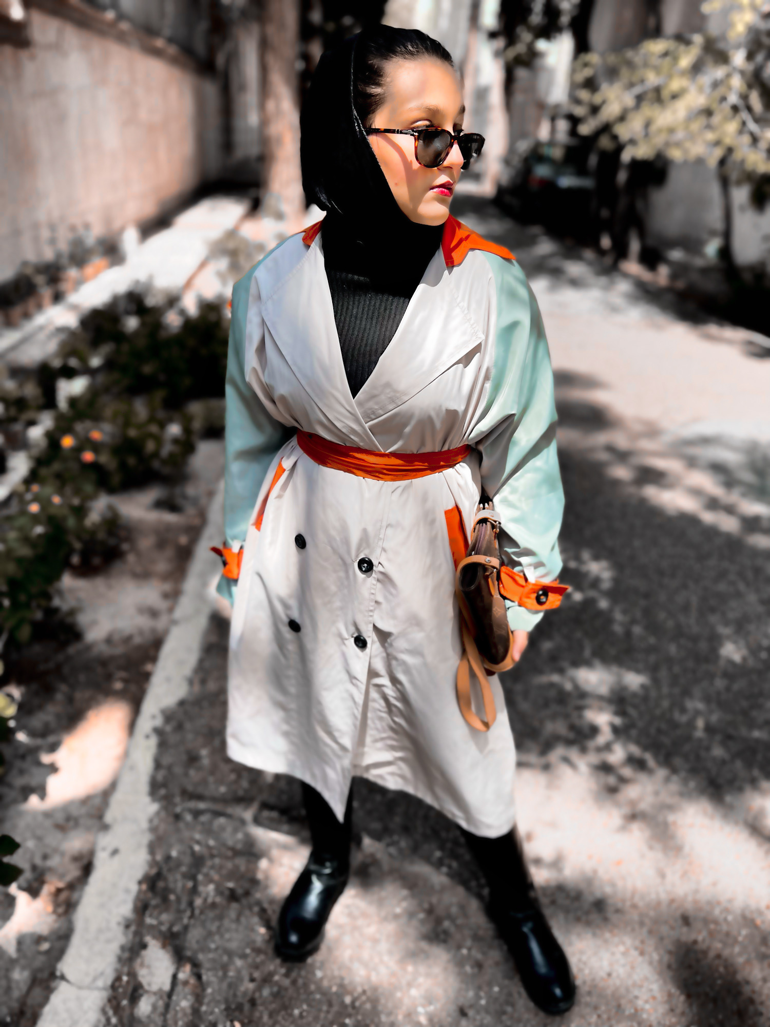 بارونی کارولین