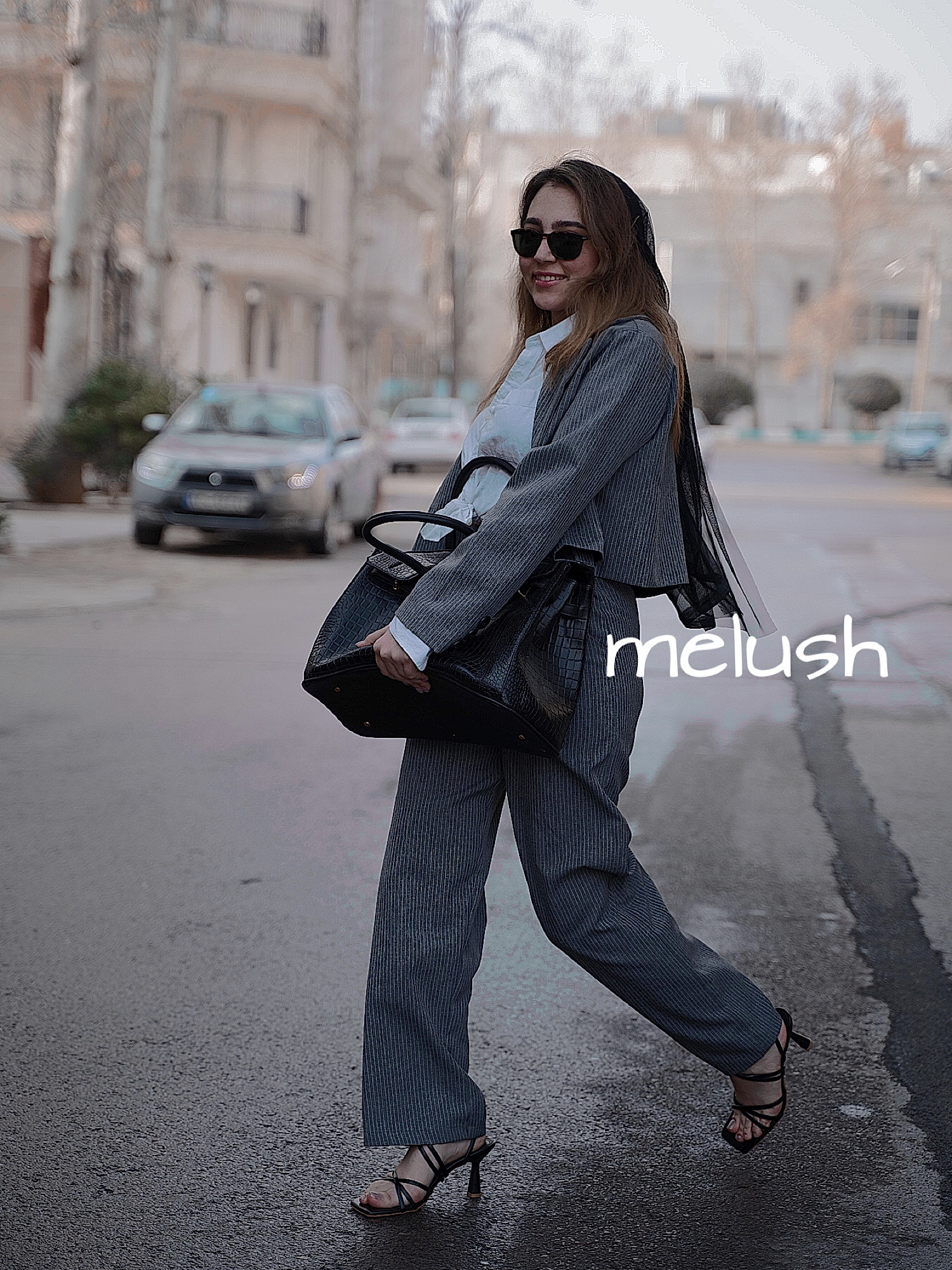 شلوار تك فرانسيس