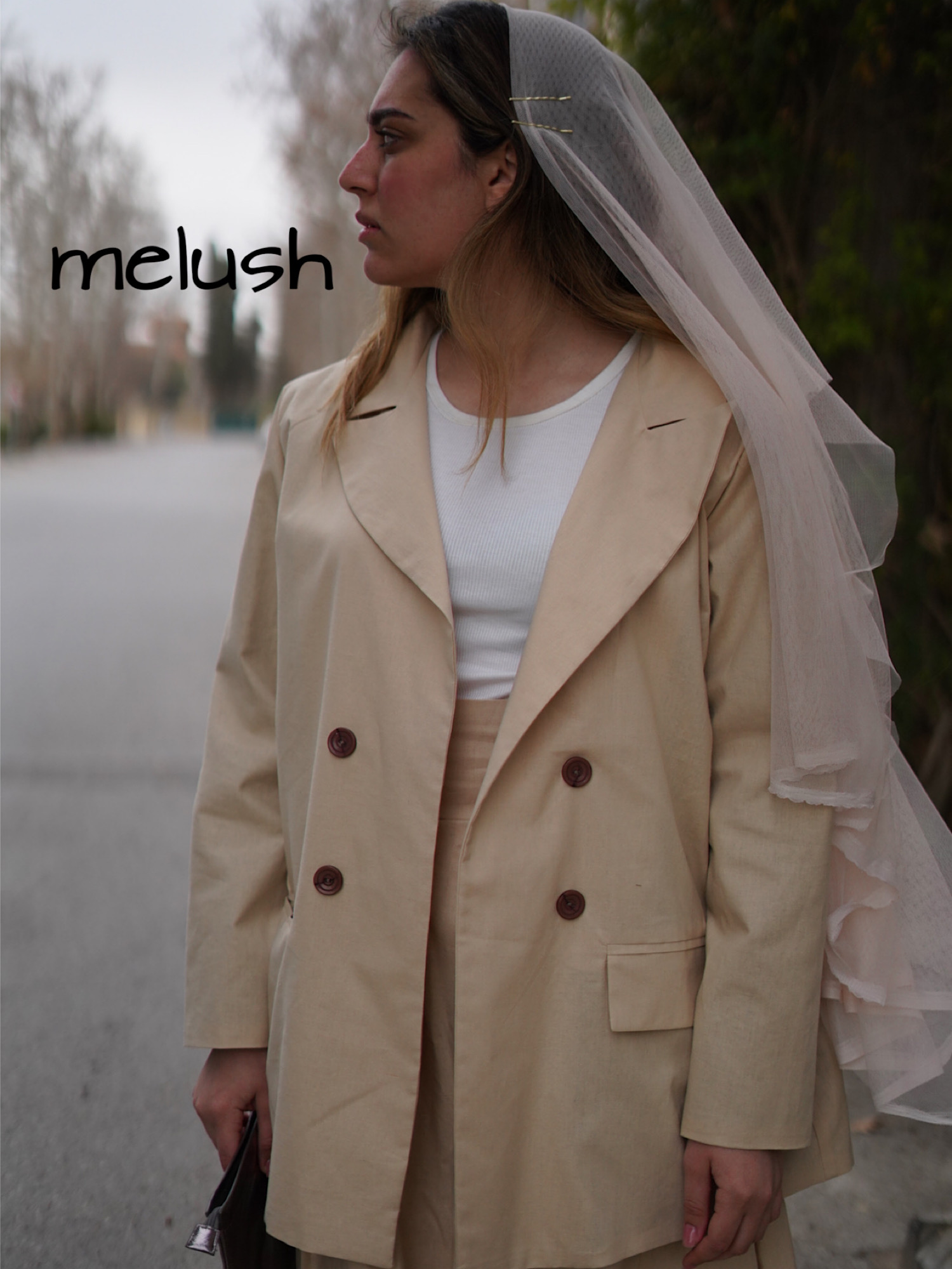 كت لينن فلورانس