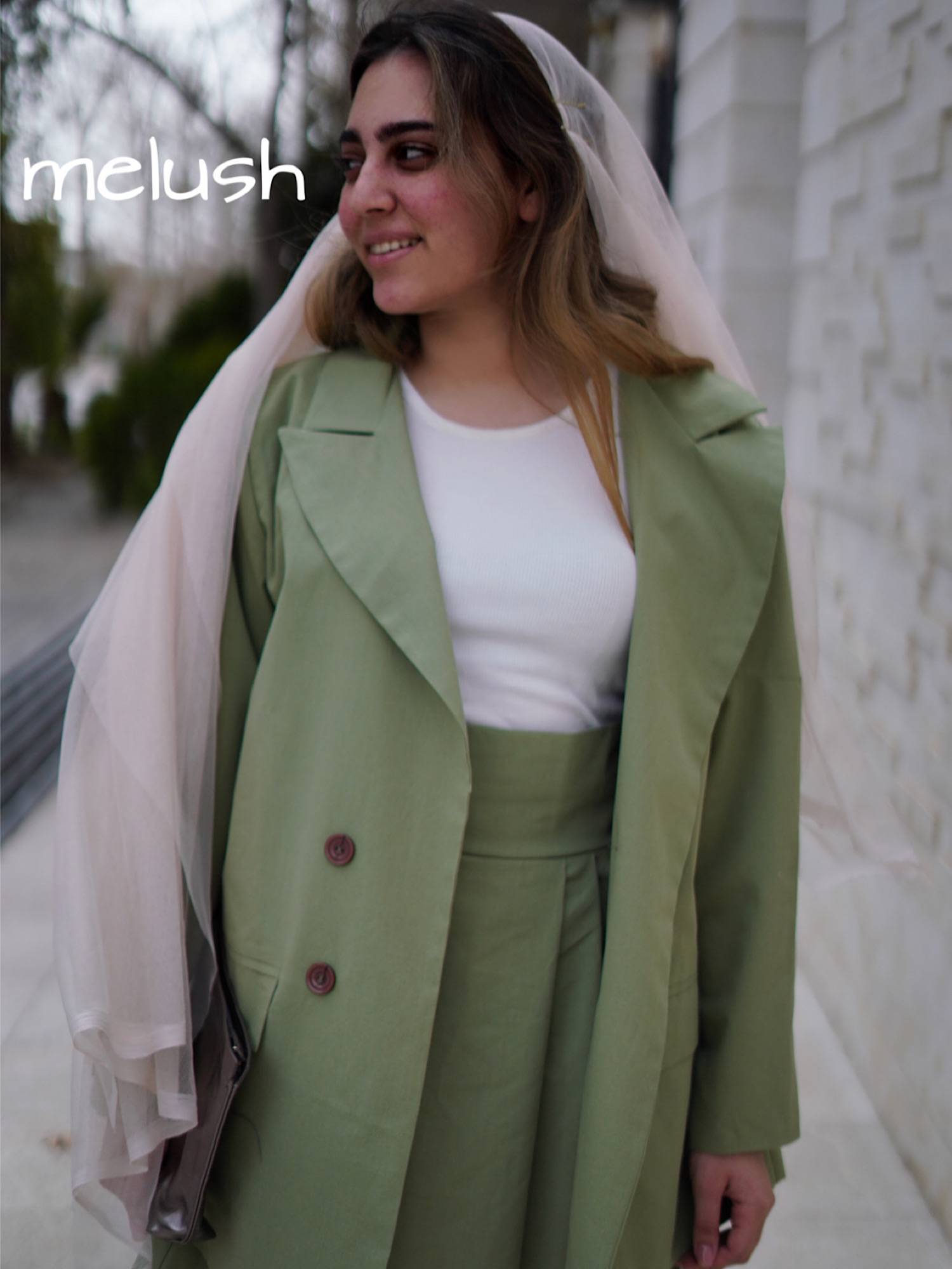 كت لينن فلورانس