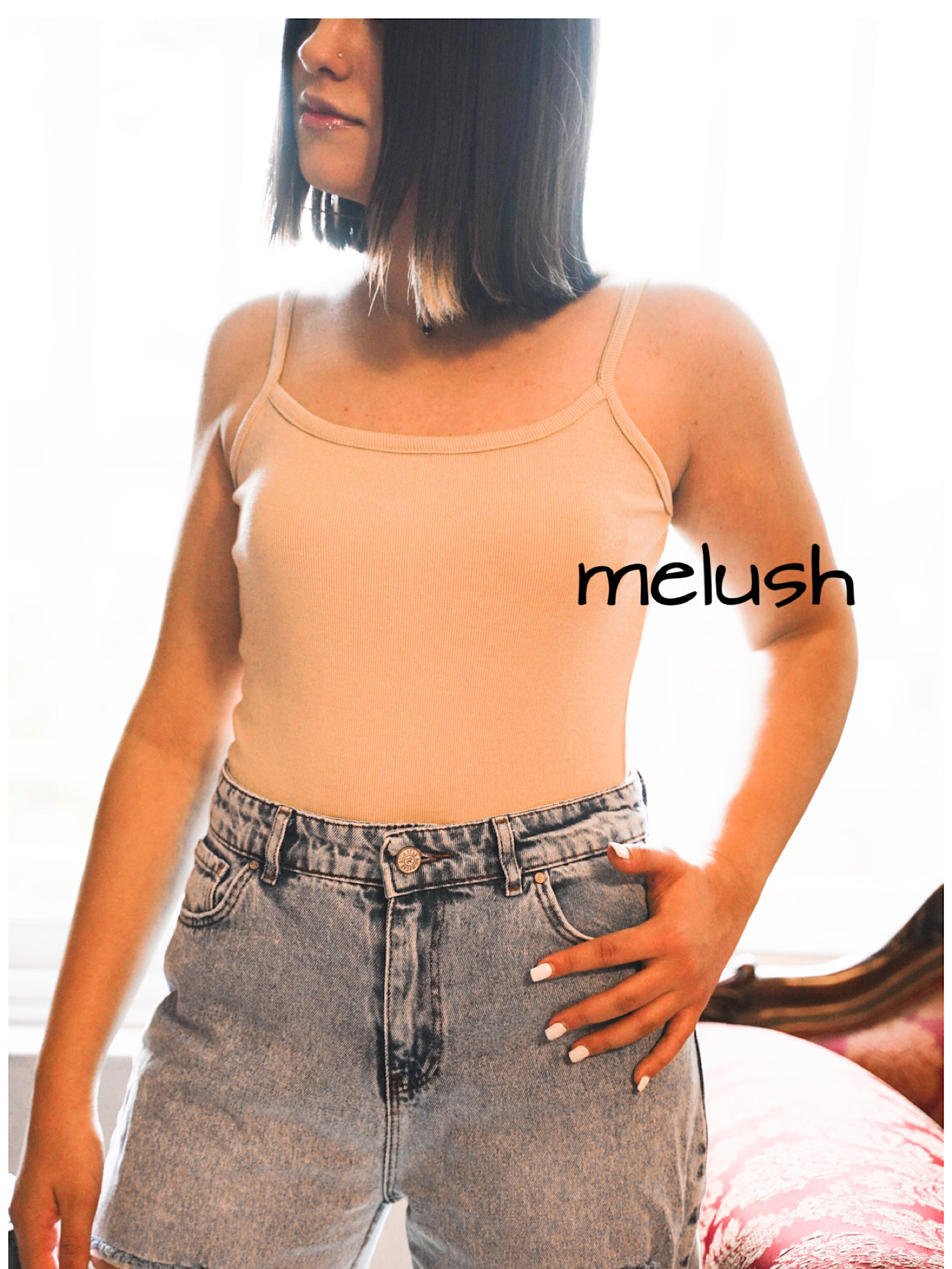 پك ٥ تايي بادي بالرين 