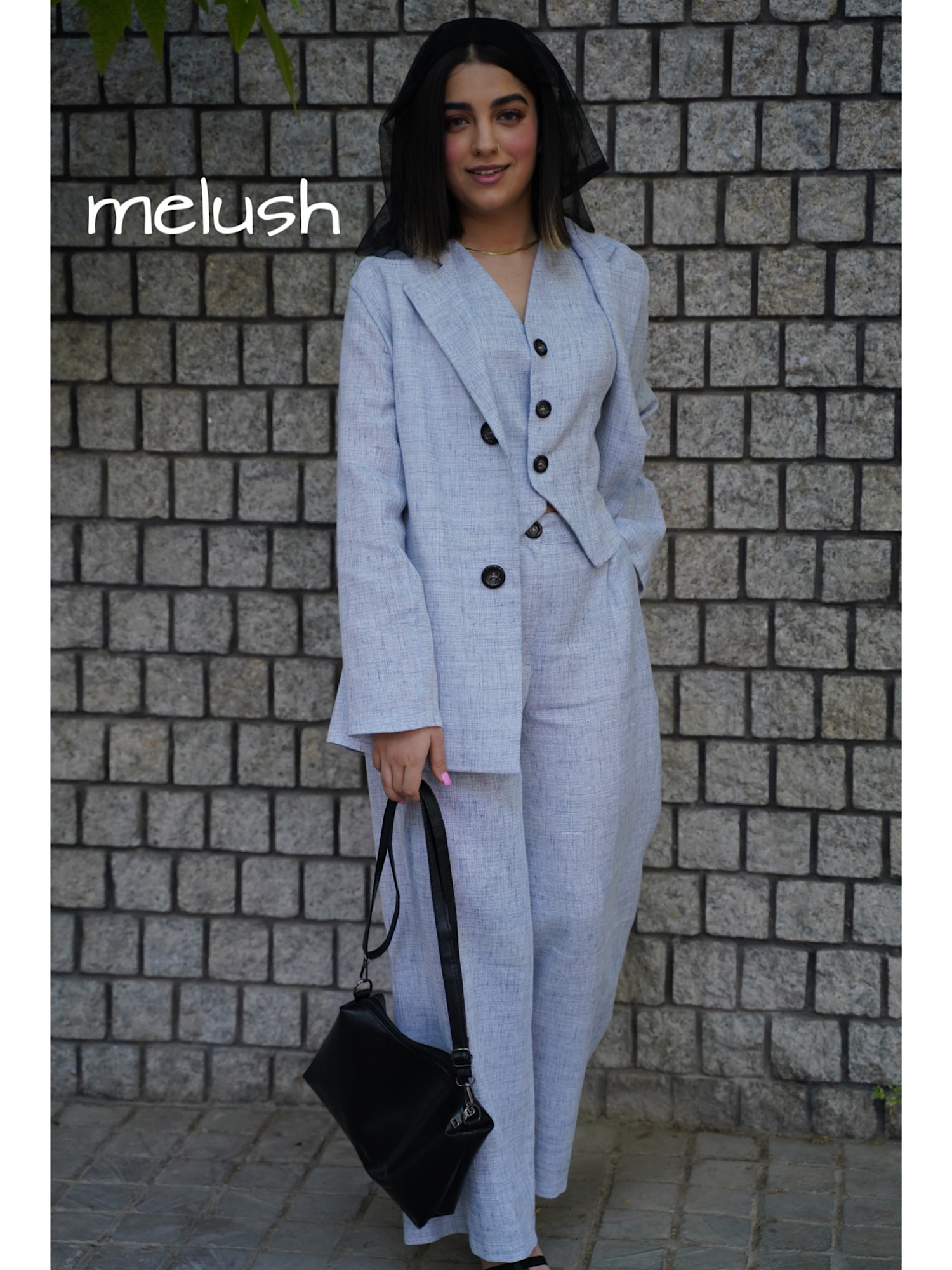 كالكشن لوكس ست رابين