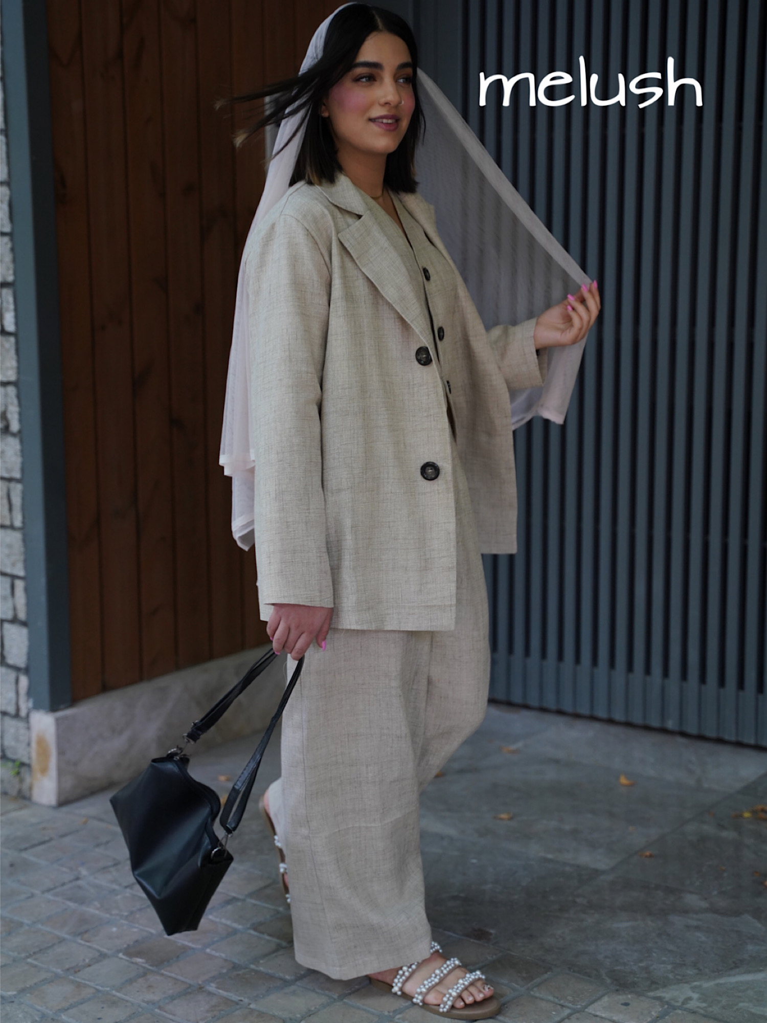 كالكشن لوكس ست رابين