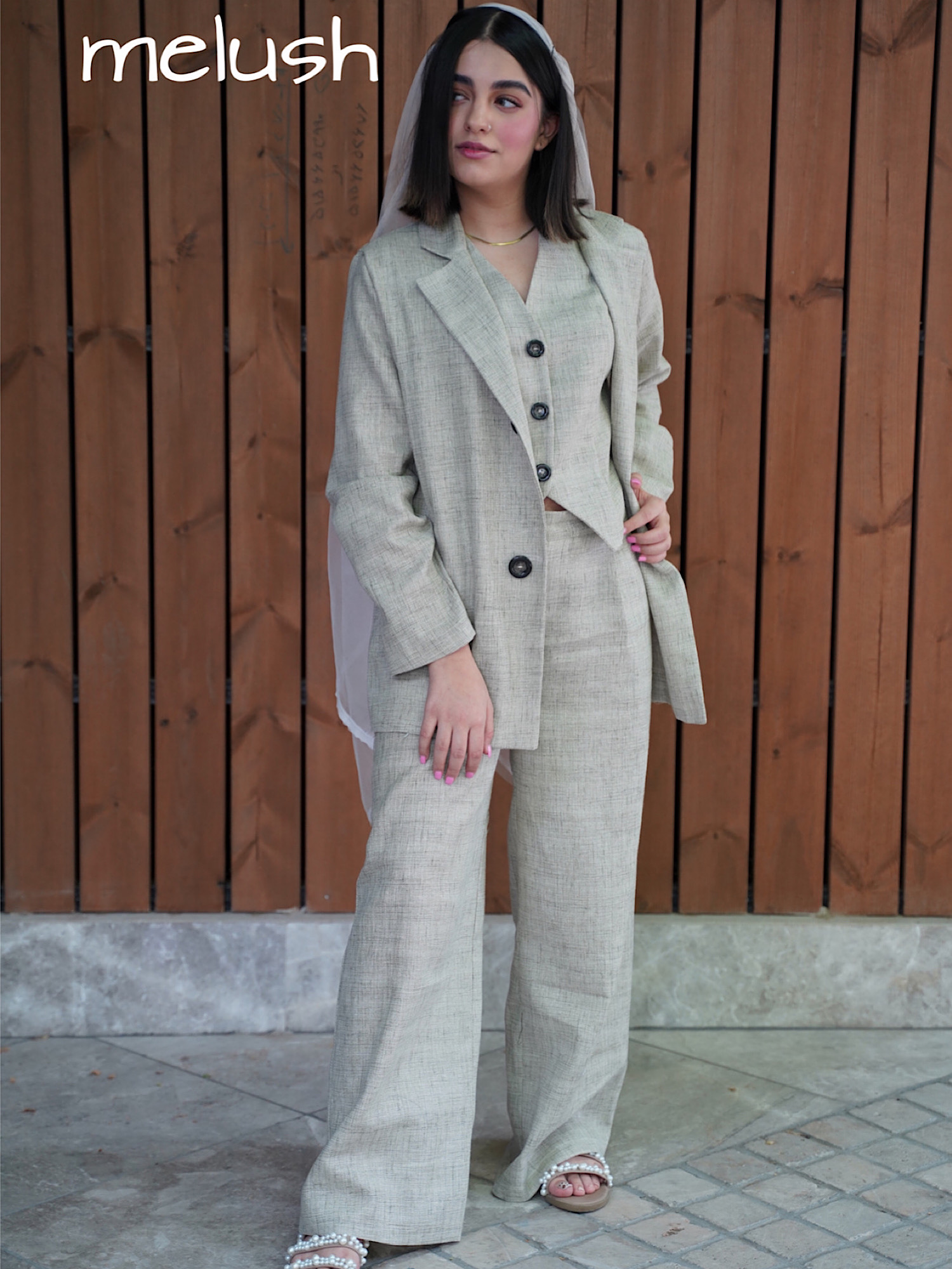 كالكشن لوكس ست رابين