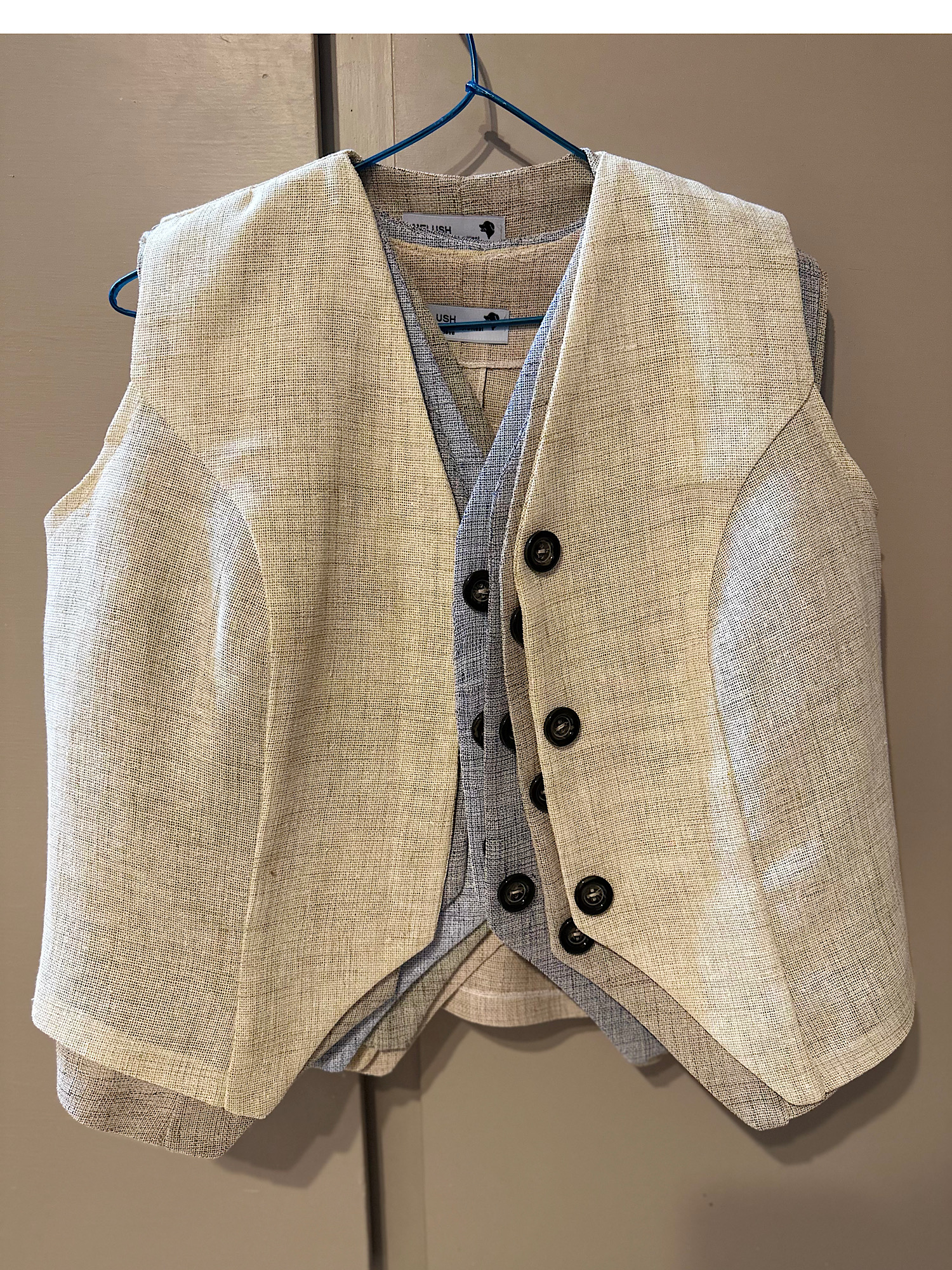 كالكشن لوكس جليقه رابين 