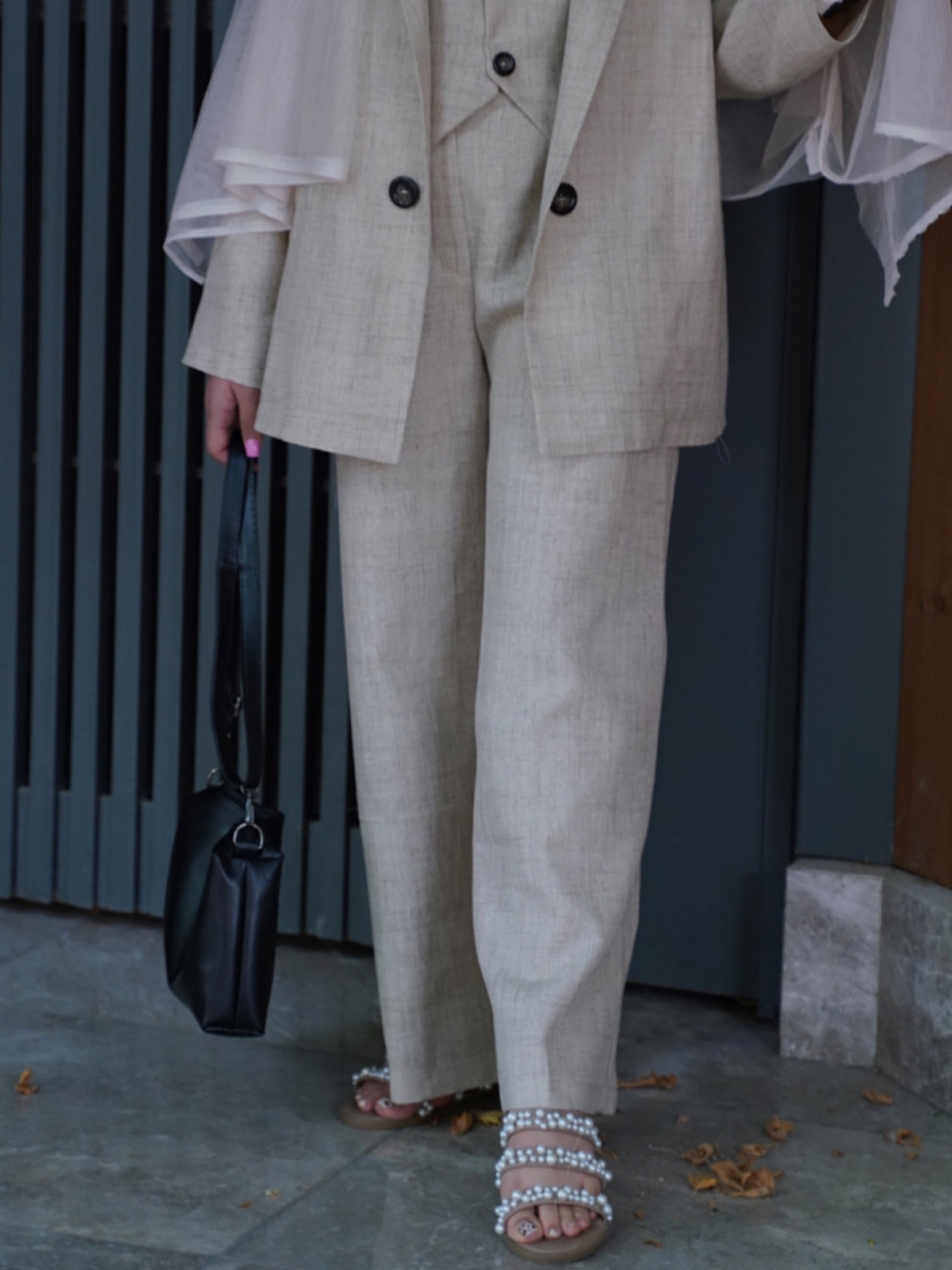 كالكشن لوكس شلوار رابين