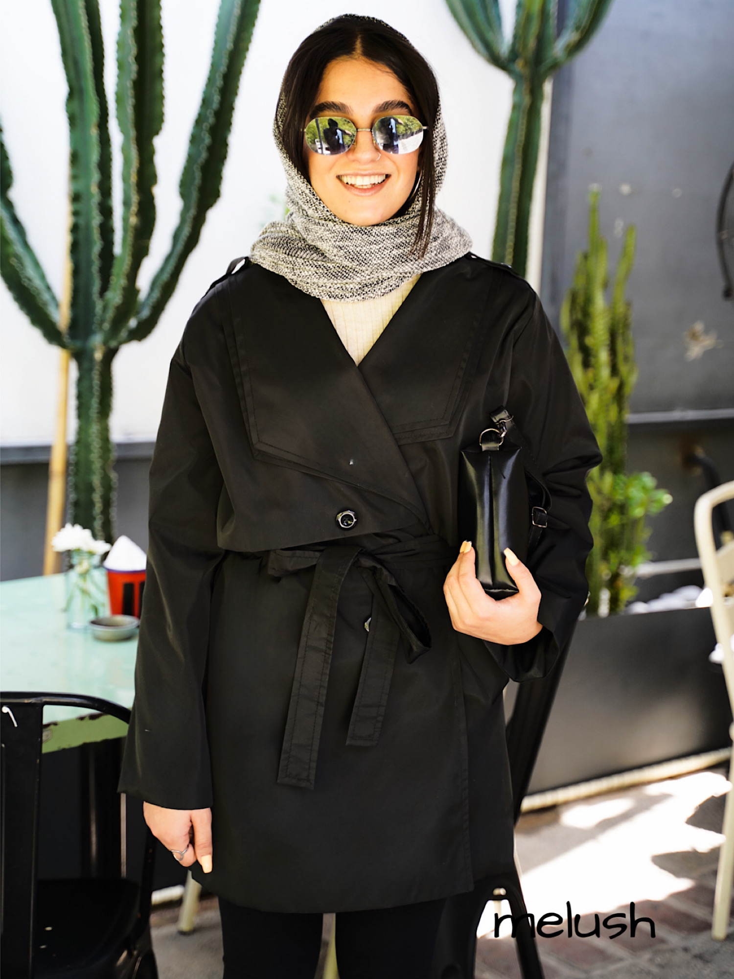 باروني كوتاه ميكو