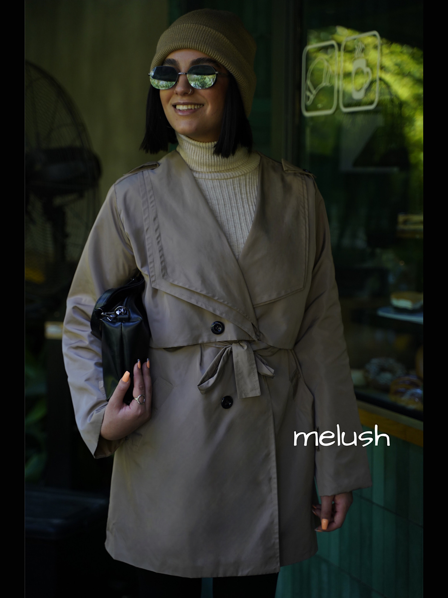 باروني كوتاه ميكو