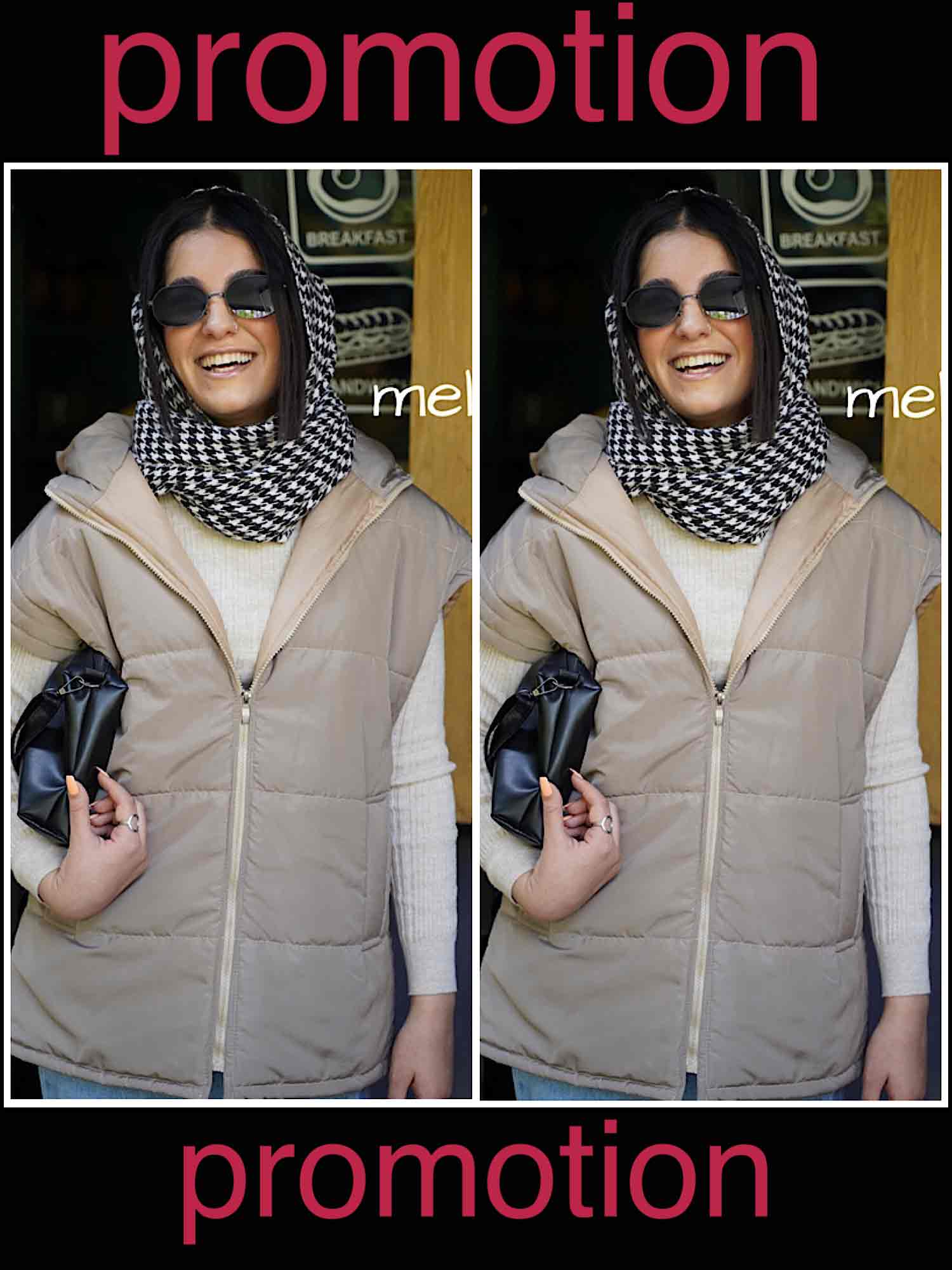 پروموشن پافر وست بابل