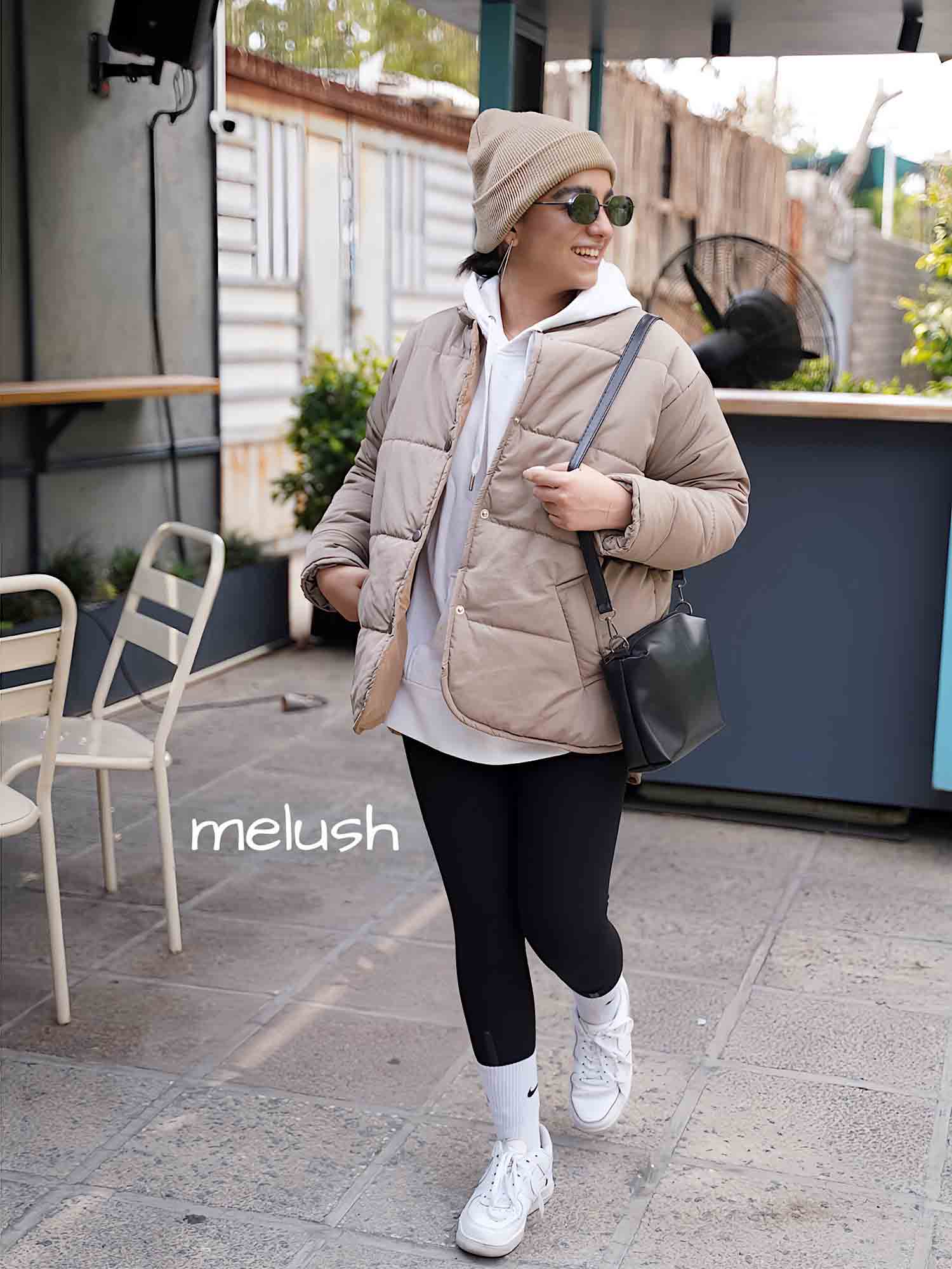 پافر هپي نرمال