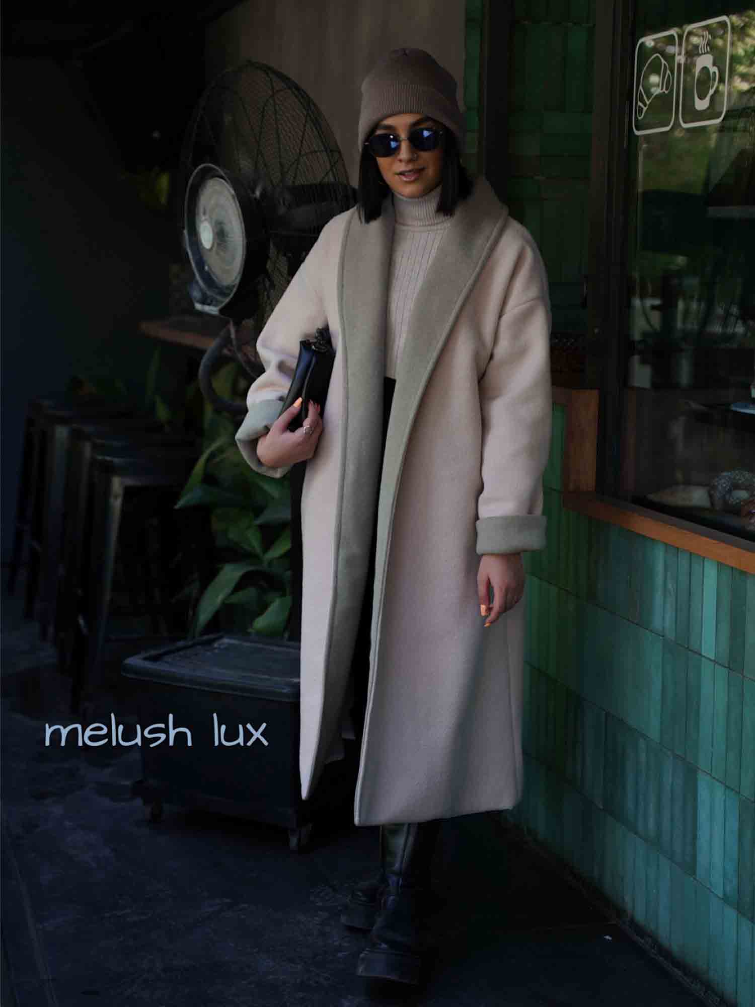 كالكشن لوكس مريدا 