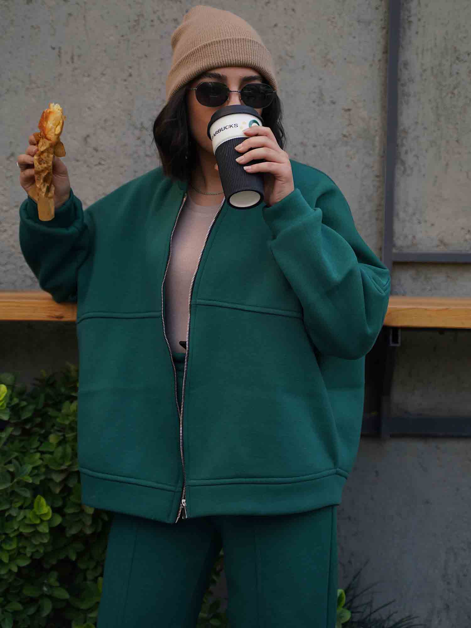 سويي شرت رايكا 